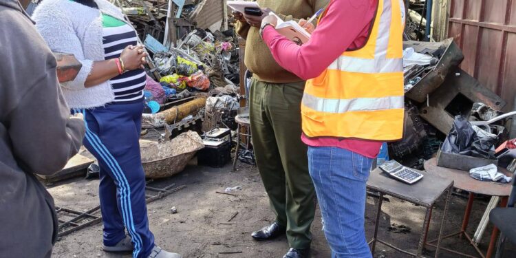 Munícipes de Maputo exigem respostas firmes contra roubo de tampas de drenagem