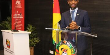 Moçambique e China fortalecem parceria no setor mineiro