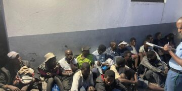 Insegurança nas ruas de Maputo: entre o medo noturno e a esperança comunitária
