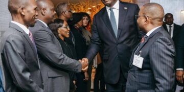 Presidente da República vai participar no painel de alto nível sobre resiliência climática em Genebra