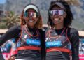 Vanessa Muianga e Mércia Mucheza vencem na África do Sul e avançam no Elite 16