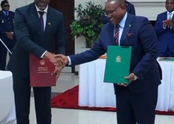 Fronteira de Paragem Única entre Moçambique e Zâmbia promete transformar o comércio regional