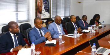 BVM aposta na juventude universitária para fortalecer a literacia financeira em Moçambique