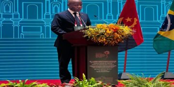 Juiz Adelino Muchanga eleito presidente do Fórum dos Supremos Tribunais da CPLP