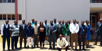 MEC ausculta actores-chave em todo o país para definir nova Estratégia Nacional da Educação Profissional (2026–2035)