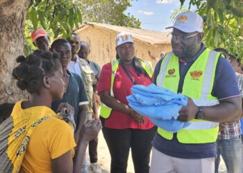 Governo lança campanha de distribuição de redes mosquiteiras em Nampula para reforçar combate à malária