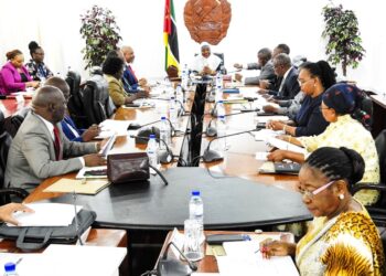 Parlamento ajusta calendário e reforça compromissos antes do encerramento da II Sessão Ordinária