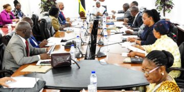 Parlamento ajusta calendário e reforça compromissos antes do encerramento da II Sessão Ordinária