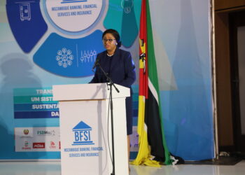 Saída da Lista Cinzenta reforça confiança internacional em Moçambique