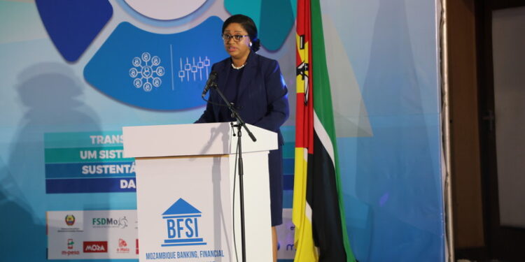 Saída da Lista Cinzenta reforça confiança internacional em Moçambique