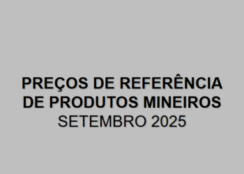 AUTORIDADE TRIBUTÁRIA DE MOÇAMBIQUE, Boletim de Preços de Referência_Setembro 2025