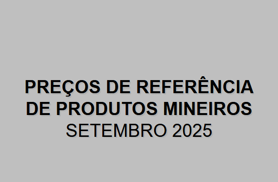AUTORIDADE TRIBUTÁRIA DE MOÇAMBIQUE, Boletim de Preços de Referência_Setembro 2025