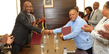 Transferência de técnicos reforça aposta do Governo na eficiência e modernização do sector marítimo