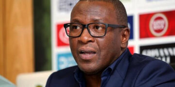 CHiquinho Conde foca-se na preparação dos Mambas para o CAN de Marrocos