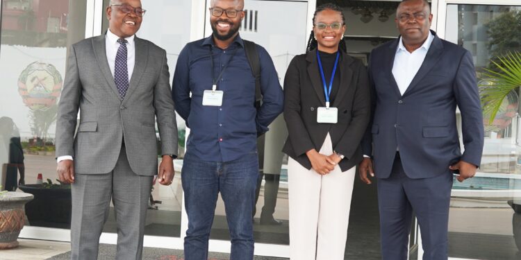 CIP apresenta a parlamentares relatório sobre lacunas na legislação ambiental e mudanças climáticas