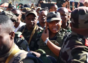 Golpe Militar em Madagáscar Abala Estabilidade Política na África Austral