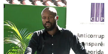 Edson Cortez: “Moçambique é um Estado capturado por interesses partidários e económicos”