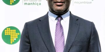 Eusébio Victor Macete é o novo reitor da UniLúrio