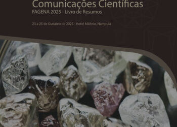 FAGENA FEIRA ANUAL DE GEMAS