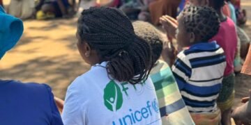 FDC e UNICEF intensificam apoio a crianças deslocadas após novos ataques em Cabo Delgado