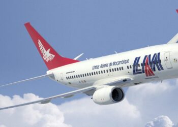 LAM retoma estatuto internacional e reforça frota com Airbus A319