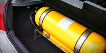 Governo aposta no gás natural para reduzir custos e fortalecer economia interna