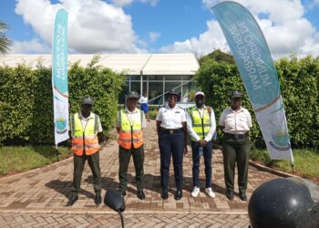 Pontes Pedonais: Uma Necessidade Urgente para a Segurança Rodoviária em Moçambique