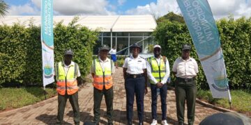 Pontes Pedonais: Uma Necessidade Urgente para a Segurança Rodoviária em Moçambique