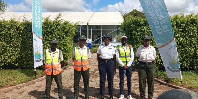 Pontes Pedonais: Uma Necessidade Urgente para a Segurança Rodoviária em Moçambique