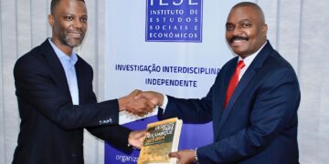 IESE apoia Comissão Técnica na construção de consensos sobre políticas sociais e económicas