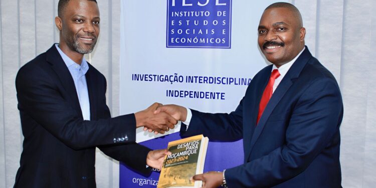 IESE apoia Comissão Técnica na construção de consensos sobre políticas sociais e económicas