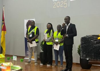 1.ª Feira Geocientífica do ISCTEM fomenta troca de saberes e inovação nas geociências