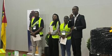 1.ª Feira Geocientífica do ISCTEM fomenta troca de saberes e inovação nas geociências