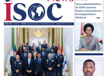 IsocNews Edição n 16