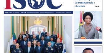 IsocNews Edição n 16