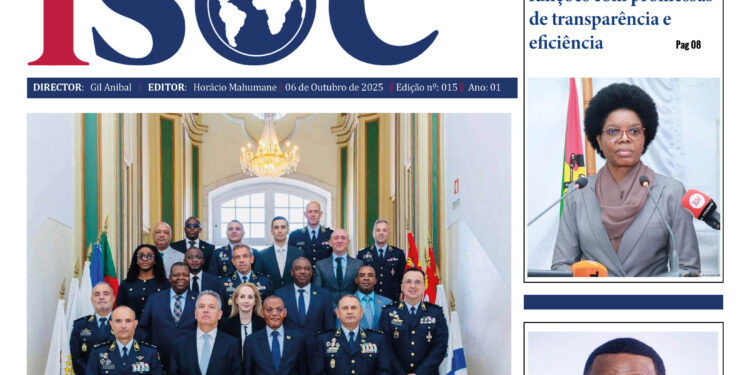 IsocNews Edição n 16