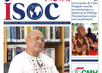 IsocNews Edição n 17