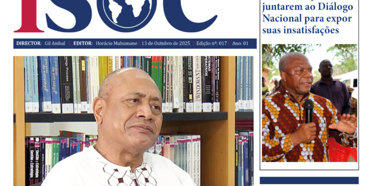 IsocNews Edição n 17