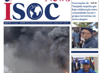 IsocNews Edição n 18