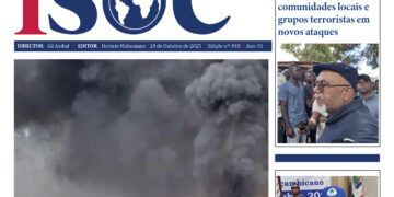 IsocNews Edição n 18