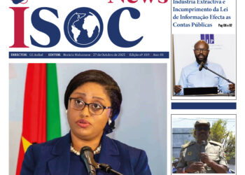 IsocNews Edição nr 19