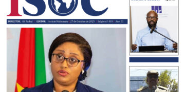 IsocNews Edição nr 19