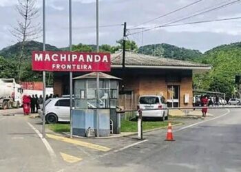 Governo lança concurso internacional para modernizar fronteiras de Machipanda e Cassacatiza
