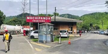 Governo lança concurso internacional para modernizar fronteiras de Machipanda e Cassacatiza
