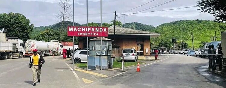 Governo lança concurso internacional para modernizar fronteiras de Machipanda e Cassacatiza