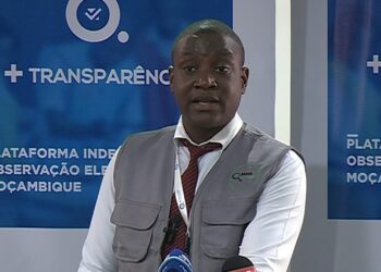 Da periferia à potência: a nova cartografia energética africana tem um nome — Coral Norte