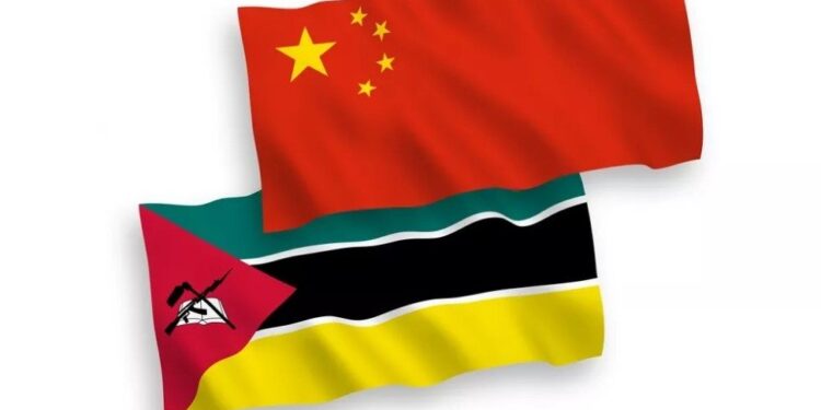 China reforça apoio ao desenvolvimento de Moçambique