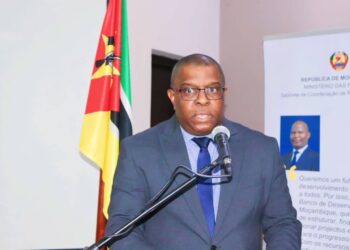 Plácido Pereira defende Banco de Desenvolvimento como motor de crescimento local