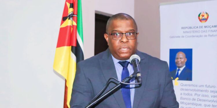 Plácido Pereira defende Banco de Desenvolvimento como motor de crescimento local