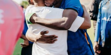 Nené despede-se do Black Bulls após 100 jogos e três anos de conquistas